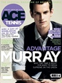 ACE Tennis Magazine 10/2013