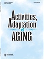 Activities, Adaptation & Aging 1/2006