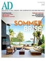 AD Architectural Digest (German edition) 6/2013
