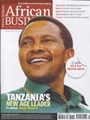 African Business 7/2006