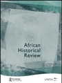 African Historical Review 1/2010