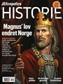 Aftenposten Historie 1/2024