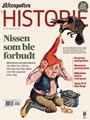 Aftenposten Historie 12/2023