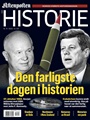 Aftenposten Historie 8/2022