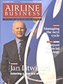 Airline Business Airmail 9/2006