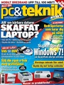 Allt om PC & Teknik 2/2010