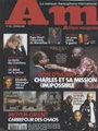 Am Afrique Magazine 7/2006