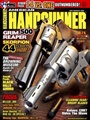 American Handgunner Magazine (US) 6/2017