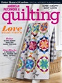 American Patchwork & Quilting (US) 4/2019
