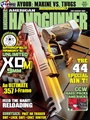 American Handgunner Magazine (US) 4/2010