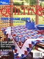 American Patchwork & Quilting (US) 7/2009