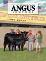 Angus Journal 8/2009