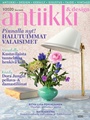 Antiikki & Design  1/2020
