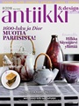 Antiikki & Design  8/2018
