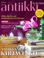 Antiikki & Design  9/2015