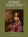 Antique Collecting 1/2010