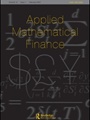 Applied Mathematical Finance Incl Free Online 1/2010