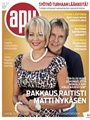 Hemtrevligt 6/2008
