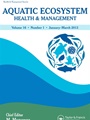 Aquatic Ecosystem Health & Management (UK) 3/2013