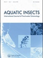Aquatic Insects 1/2006