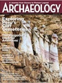 Archaeology (US) 4/2021