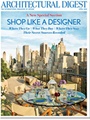 AD - Architectural Digest (US) 6/2010