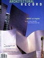Architectural Record Nonprof 1/2005