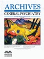 Archives Of General Psychiatry Individual Rate 8/2009