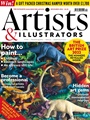 Artists & Illustrators (UK) 11/2022