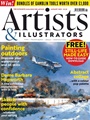 Artists & Illustrators (UK) 12/2022