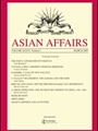Asian Affairs 1/2010
