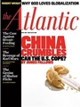 Atlantic Monthly 7/2009