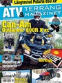 ATV & Terrängmagazinet 1/2011