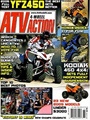 ATV 4 Wheel Action 2/2014