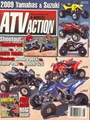 Atv 4 Wheel Action 7/2009