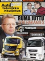 Auto, tekniikka ja kuljetus 10/2012