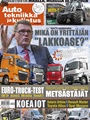 Auto, tekniikka ja kuljetus 10/2014