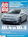 Auto Bild Suomi 13/2020