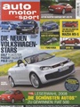 Auto Motor Und Sport (DE) 16/2008