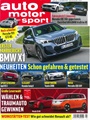 Auto Motor Und Sport (DE) 22/2022