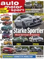 Auto Motor Und Sport (DE) 26/2022
