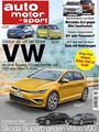 Auto Motor Und Sport (DE) 1/2018