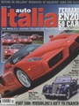 Auto Italia 7/2006