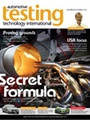 Automotive Testing Technology International 1/2009