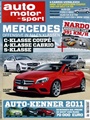 Auto Motor & Sport  (german Edition) 1/2014