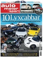 Auto Motor & Sport 15/2012