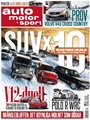Auto Motor & Sport 4/2013