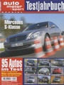 Auto M Sport Testjahrbuch 7/2006