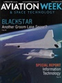 Aviation Week & Space Technology 10/2007