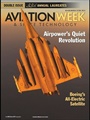 Aviation Week & Space Technology 3/2012